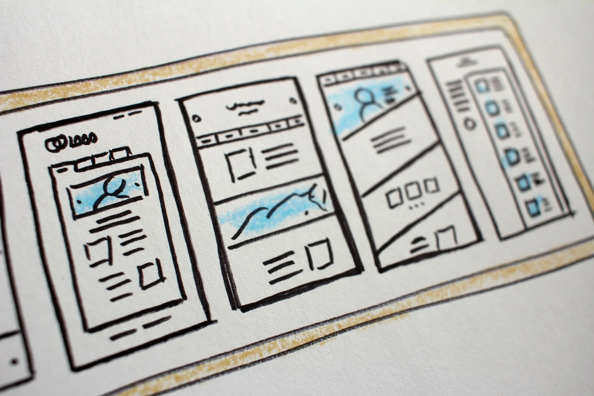 Website for a Small Business - A Practical Guide