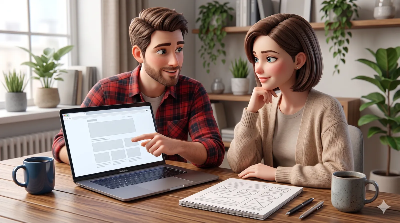 How to Prepare for a Meeting with a Web Developer? Guide