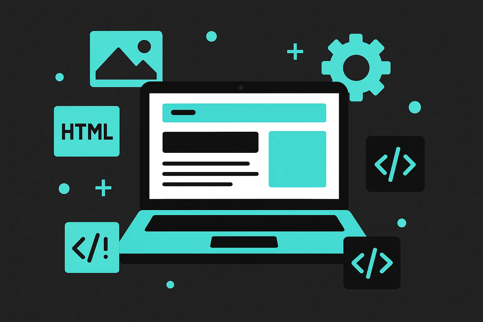 How to choose the right technology for your website in 2025?