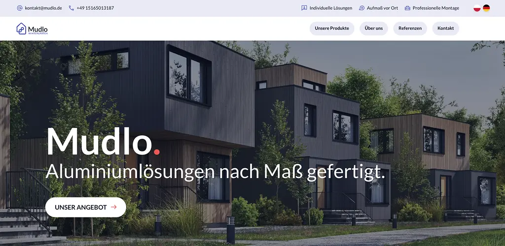 Mudlo - project image